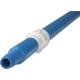 Drška teleskopska ergonomska aluminijumska 1600-2780 mm