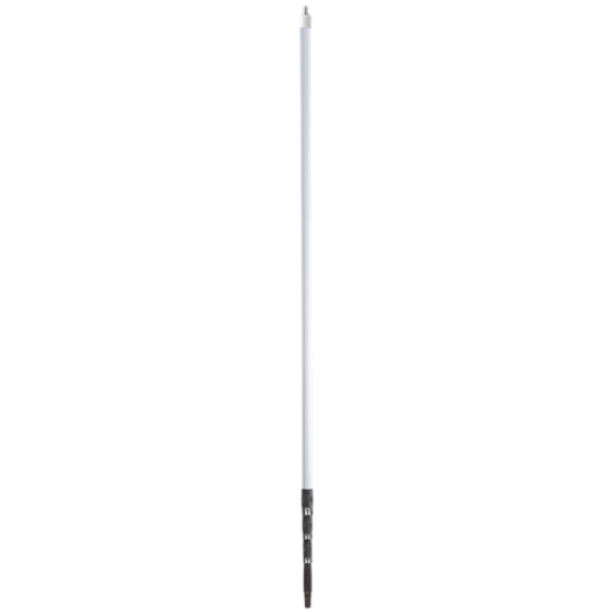 Дршка телескопска фиберглас 1880-6000 мм за конденз сушач 